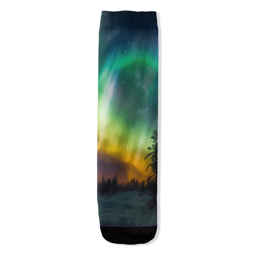 Lunastrox Socks