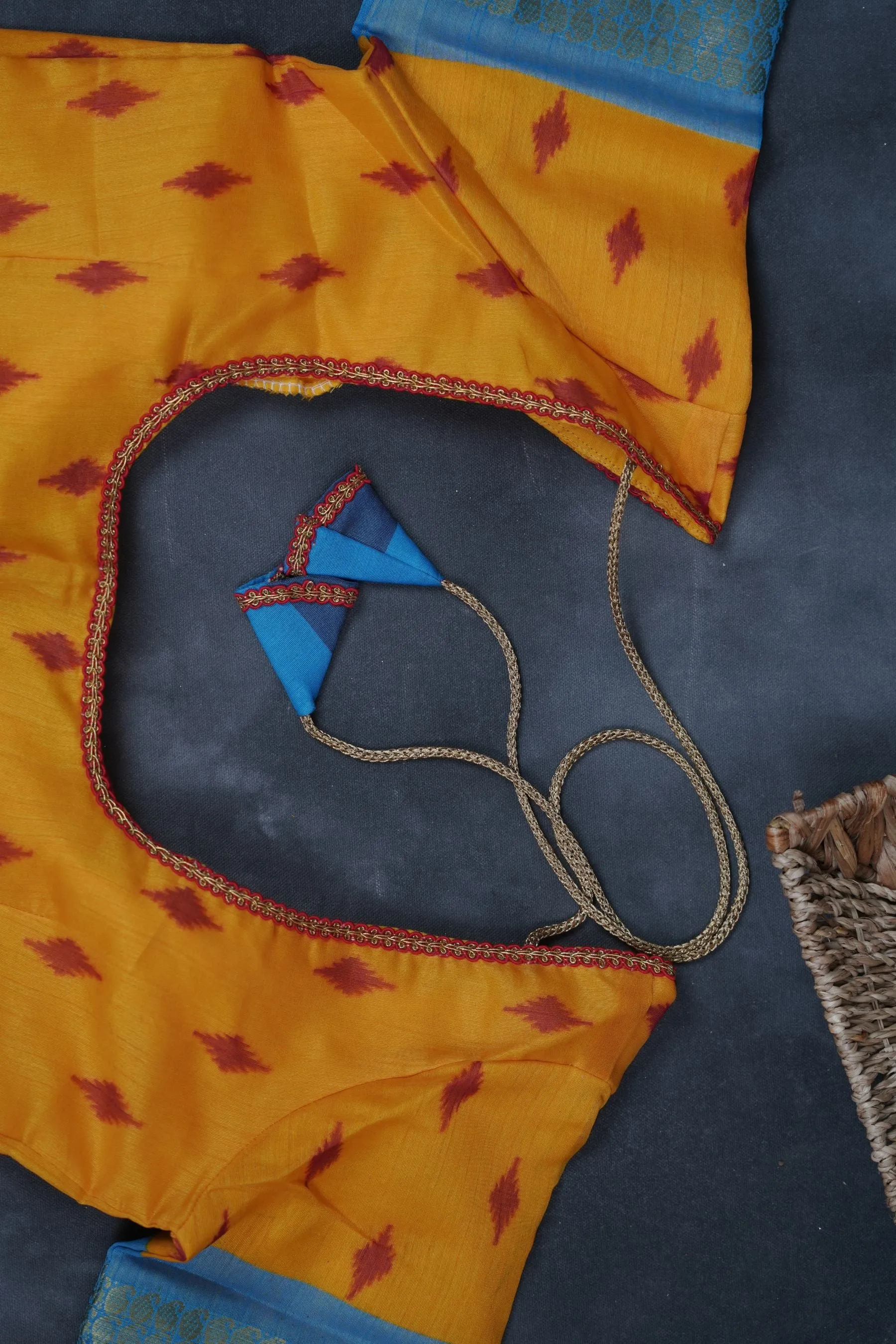 Luxurious Silk Cotton Sarees | Timeless Elegance in Every Drape