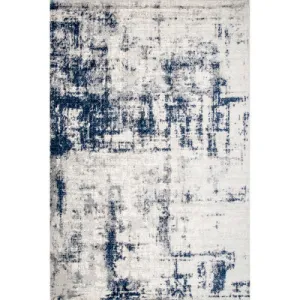 Madalynn Modern Abstract Area Rug