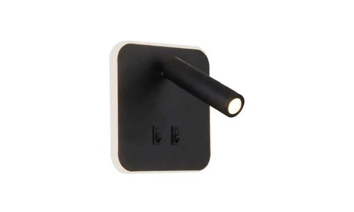 Minimalist Nordic Wall Lamp