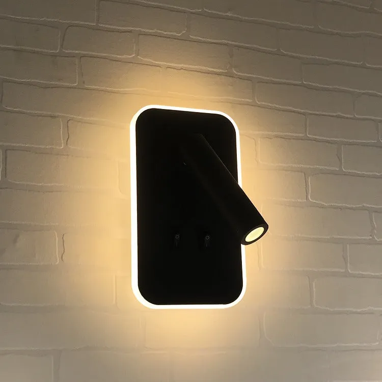 Minimalist Nordic Wall Lamp