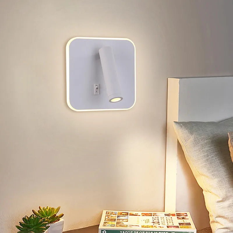 Minimalist Nordic Wall Lamp
