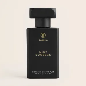 Mint Squeeze