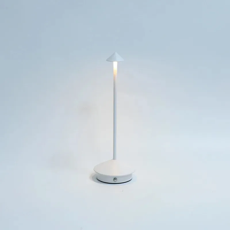 Modern Cordless Table Lamp