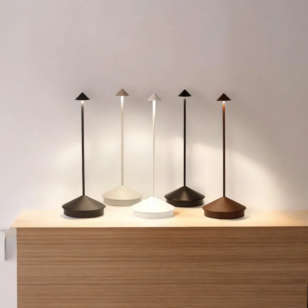 Modern Cordless Table Lamp