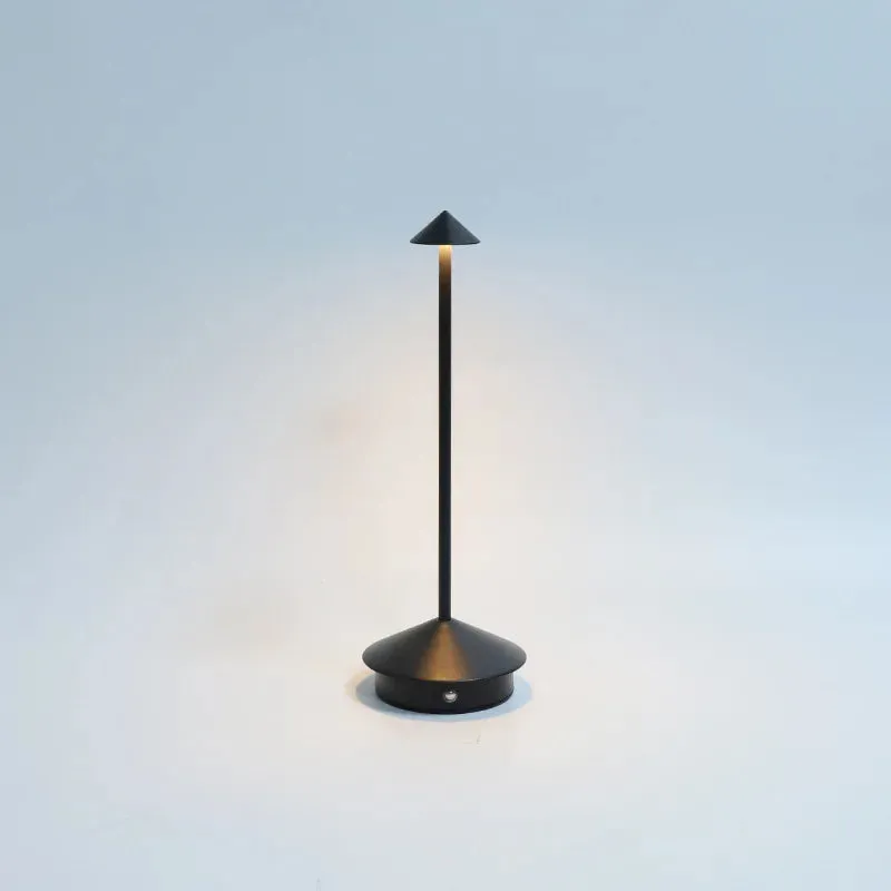 Modern Cordless Table Lamp