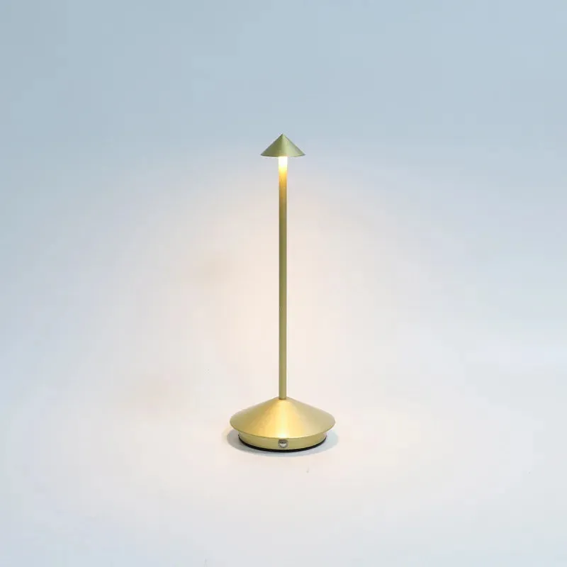 Modern Cordless Table Lamp