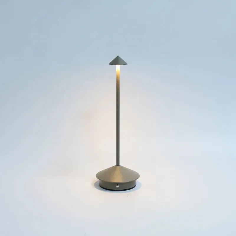 Modern Cordless Table Lamp