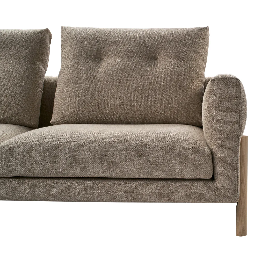 Momic Pre-configured Sofa - Setup 1