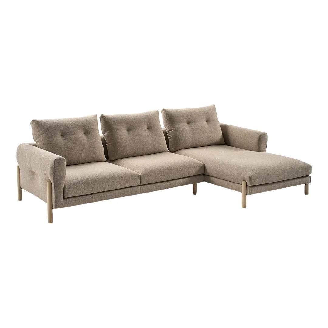 Momic Pre-configured Sofa - Setup 1