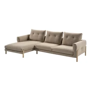 Momic Pre-configured Sofa - Setup 1