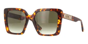Moschino MOS 172/S 0869K