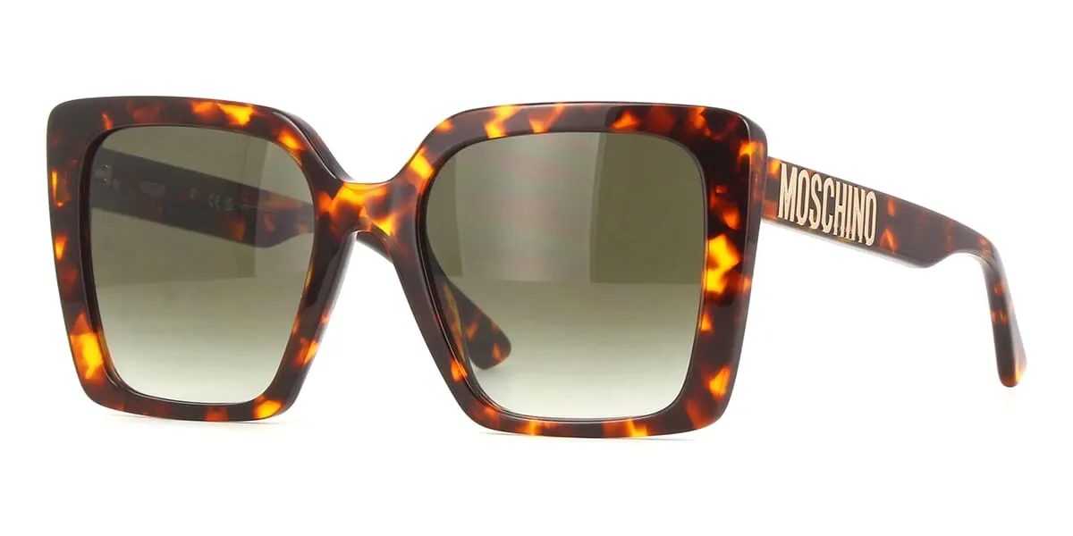 Moschino MOS 172/S 0869K