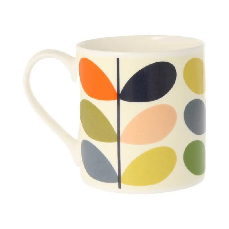Multi Stem Mug 350ml