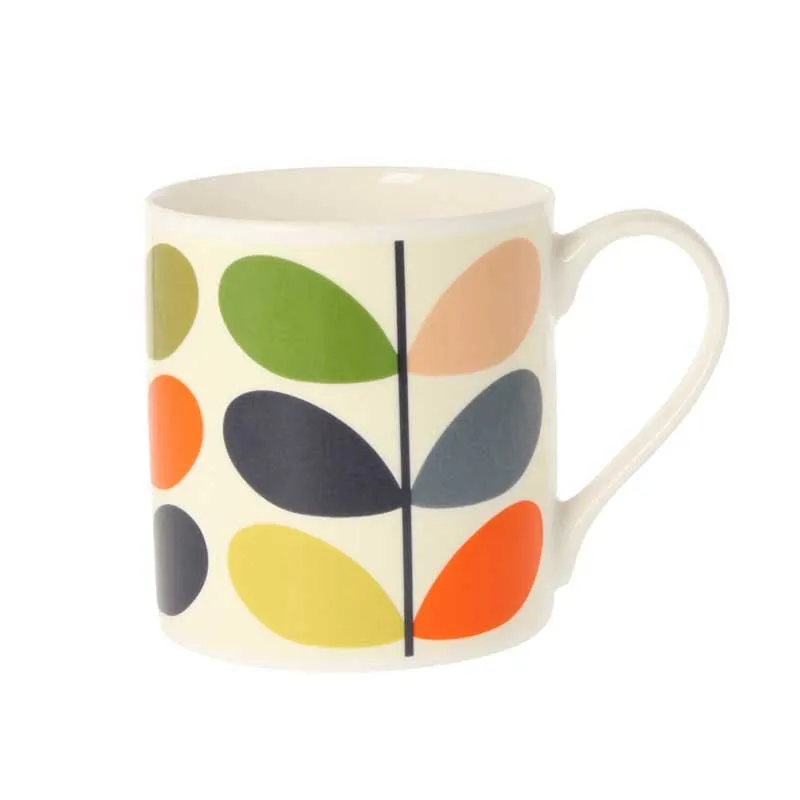 Multi Stem Mug 350ml