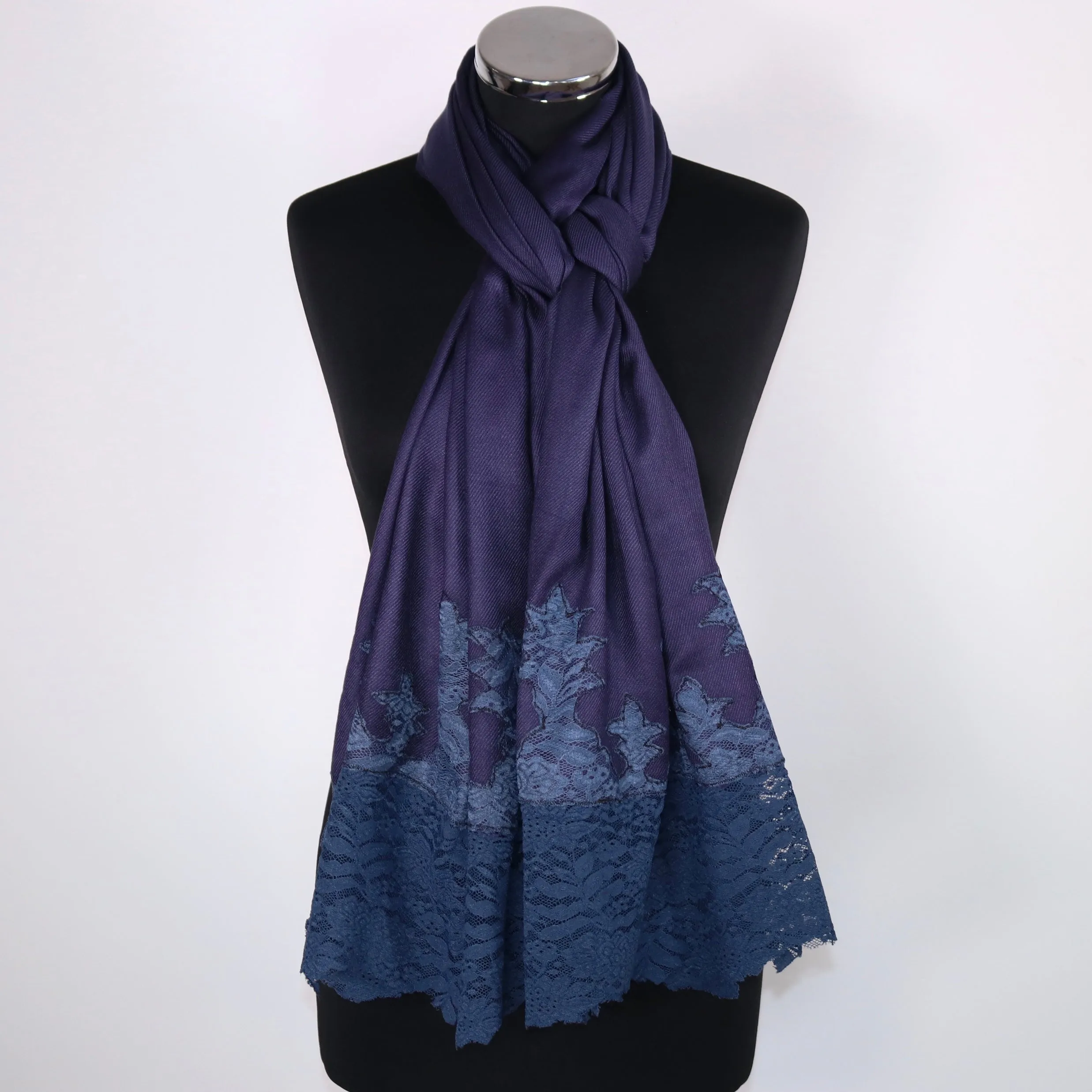 Piper Scarf - Wholesale
