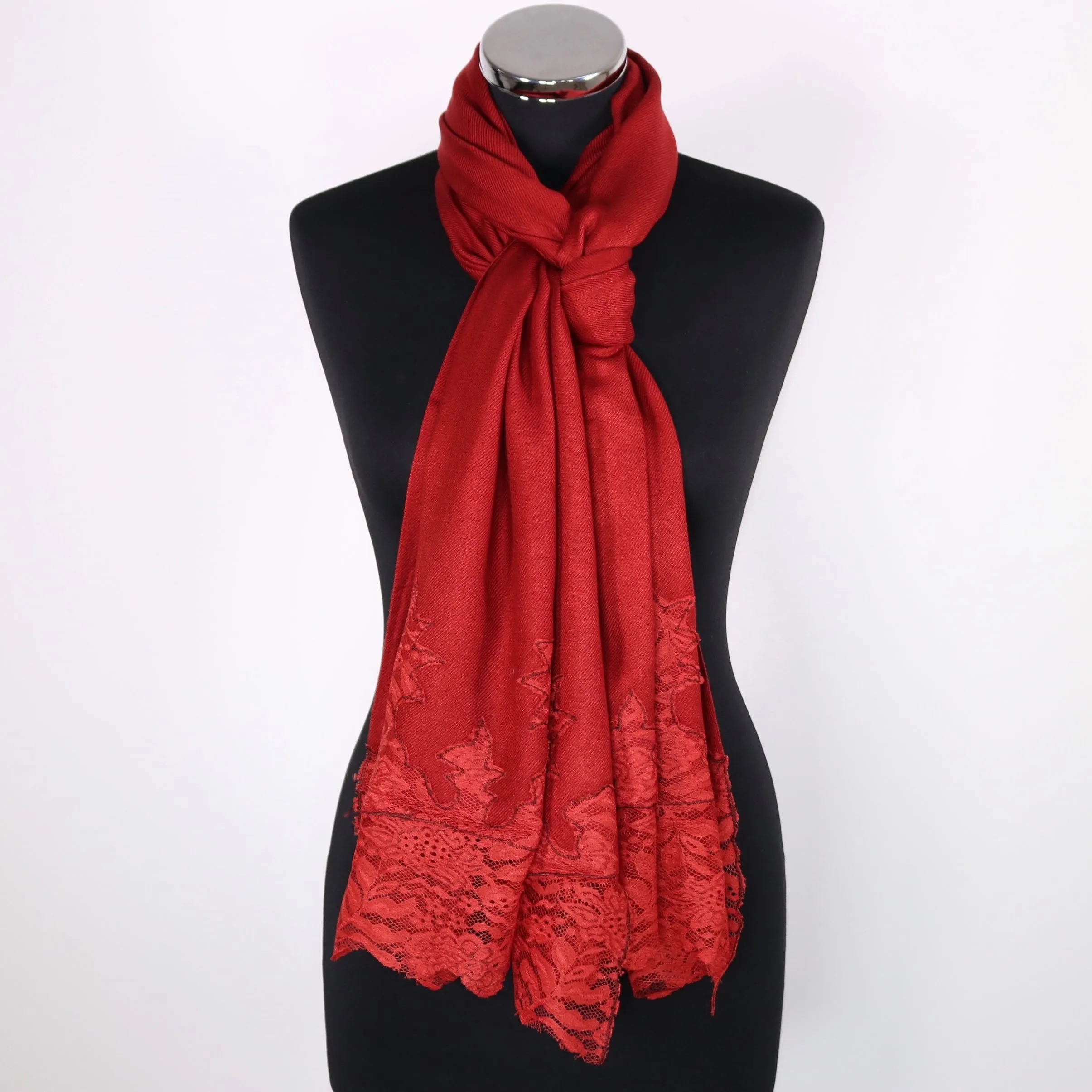 Piper Scarf - Wholesale