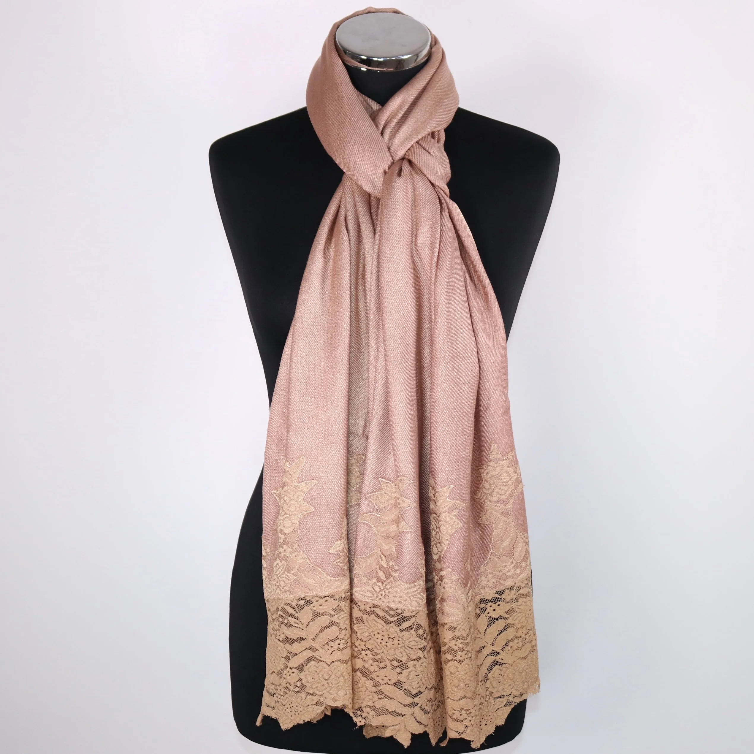 Piper Scarf - Wholesale