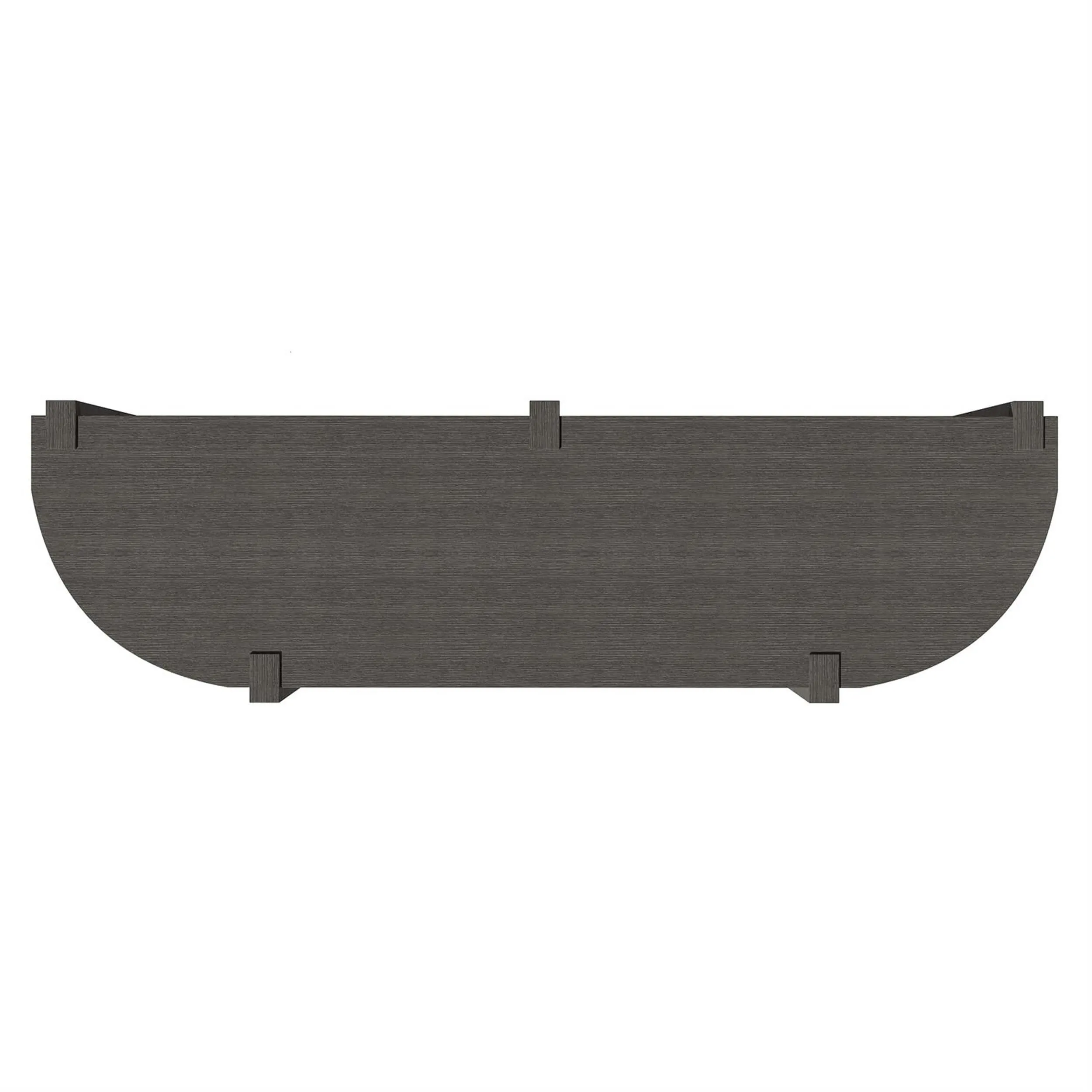 Prado Tiered Console Table