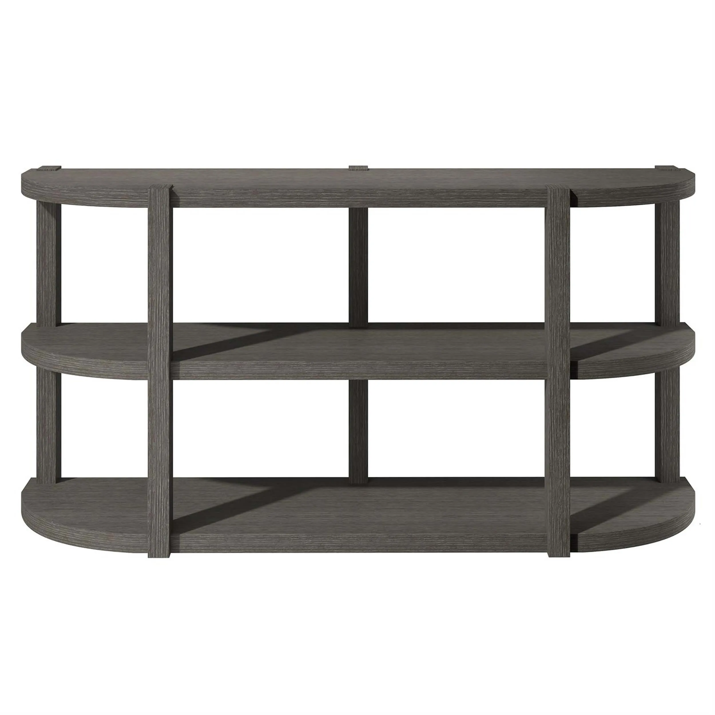 Prado Tiered Console Table