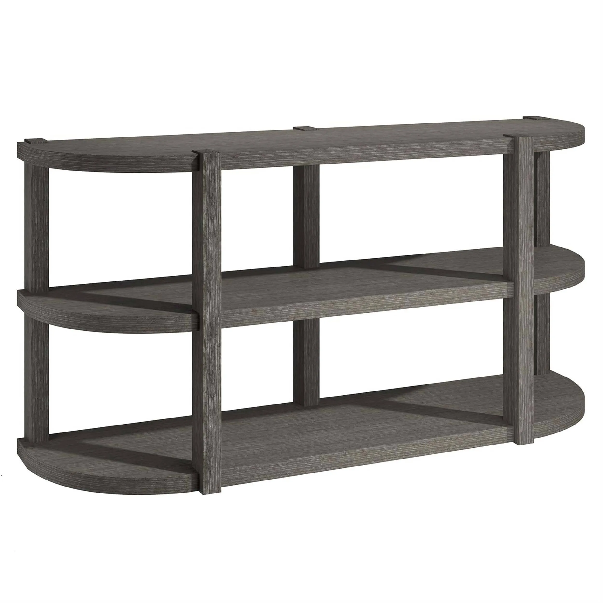 Prado Tiered Console Table