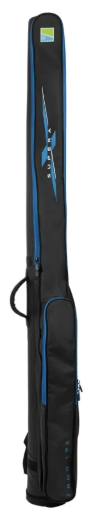 Preston Supera X Ready Rod
