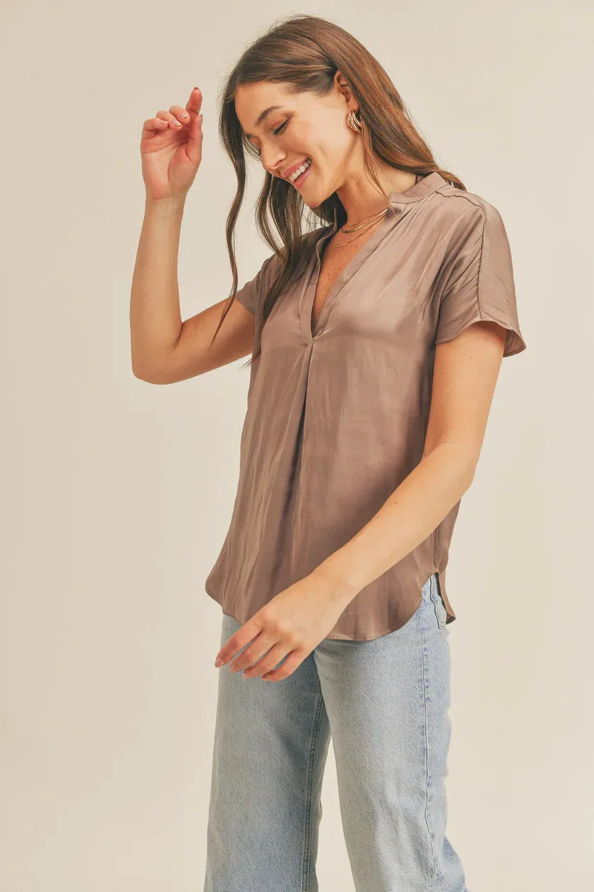 Reset By Jane Esme Blouse