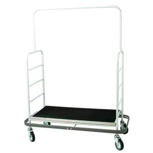 Reward luggage trolley