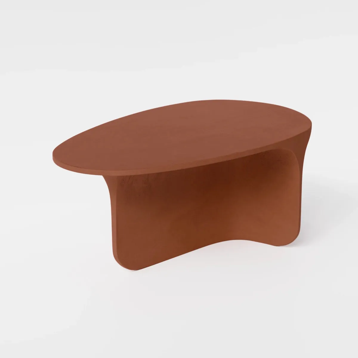 Riviera Concrete Coffee Table