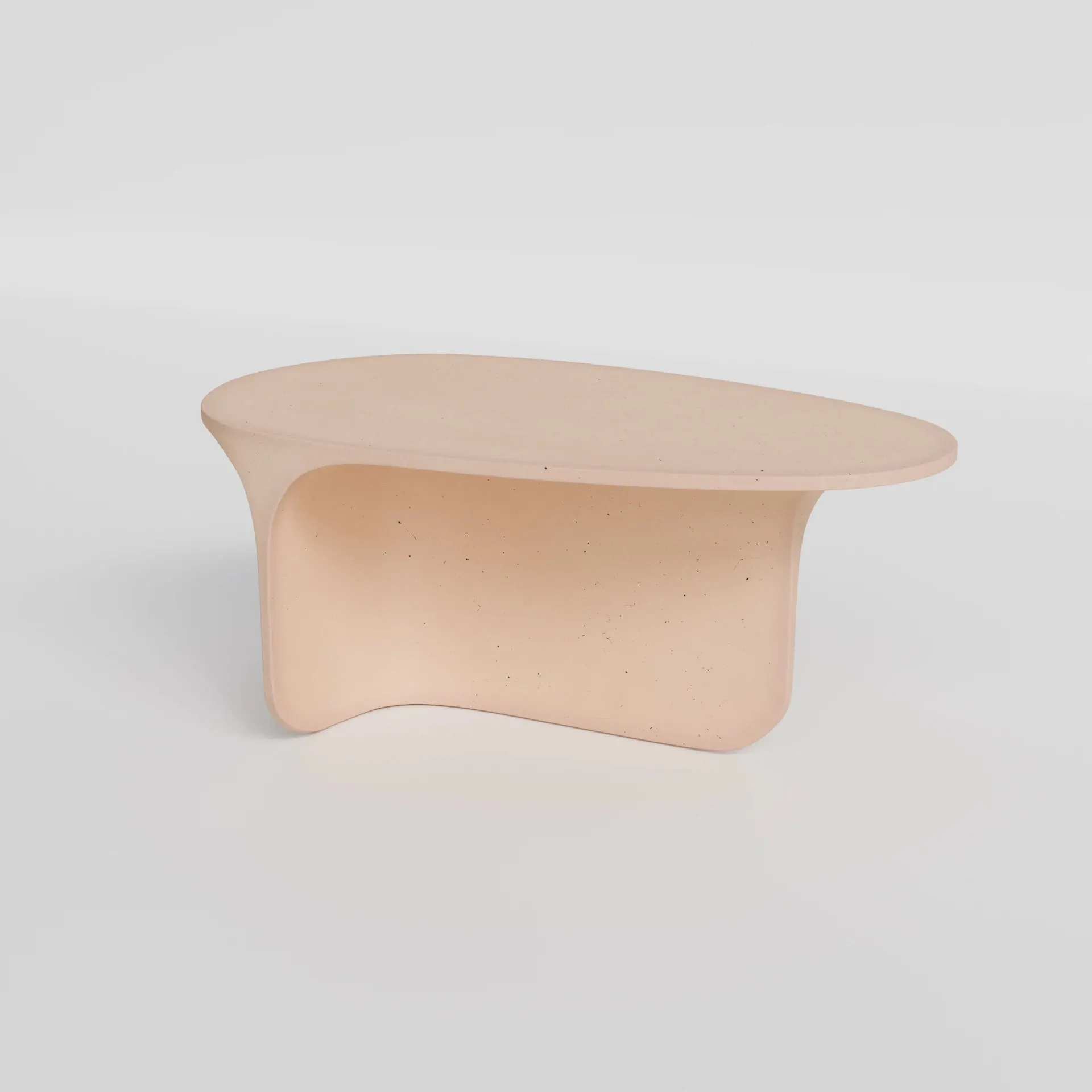 Riviera Concrete Coffee Table