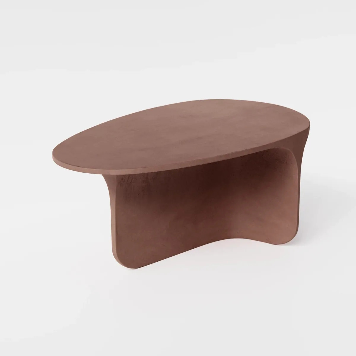Riviera Concrete Coffee Table