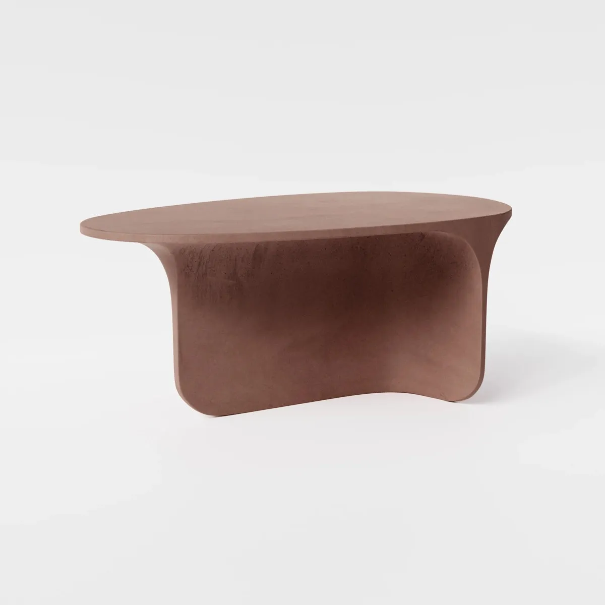 Riviera Concrete Coffee Table