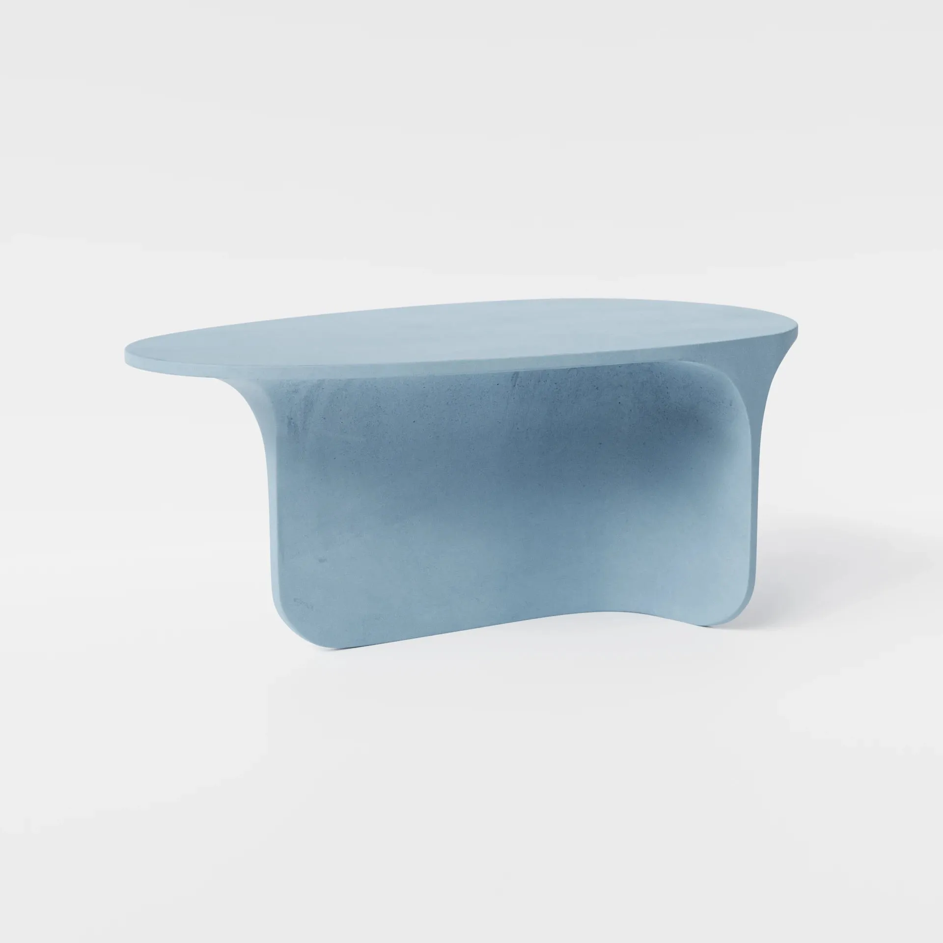 Riviera Concrete Coffee Table