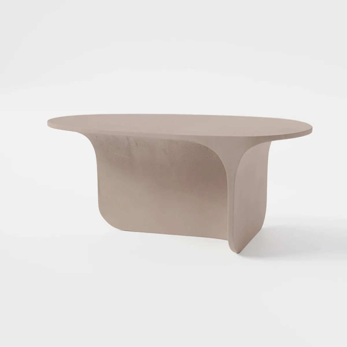 Riviera Concrete Coffee Table