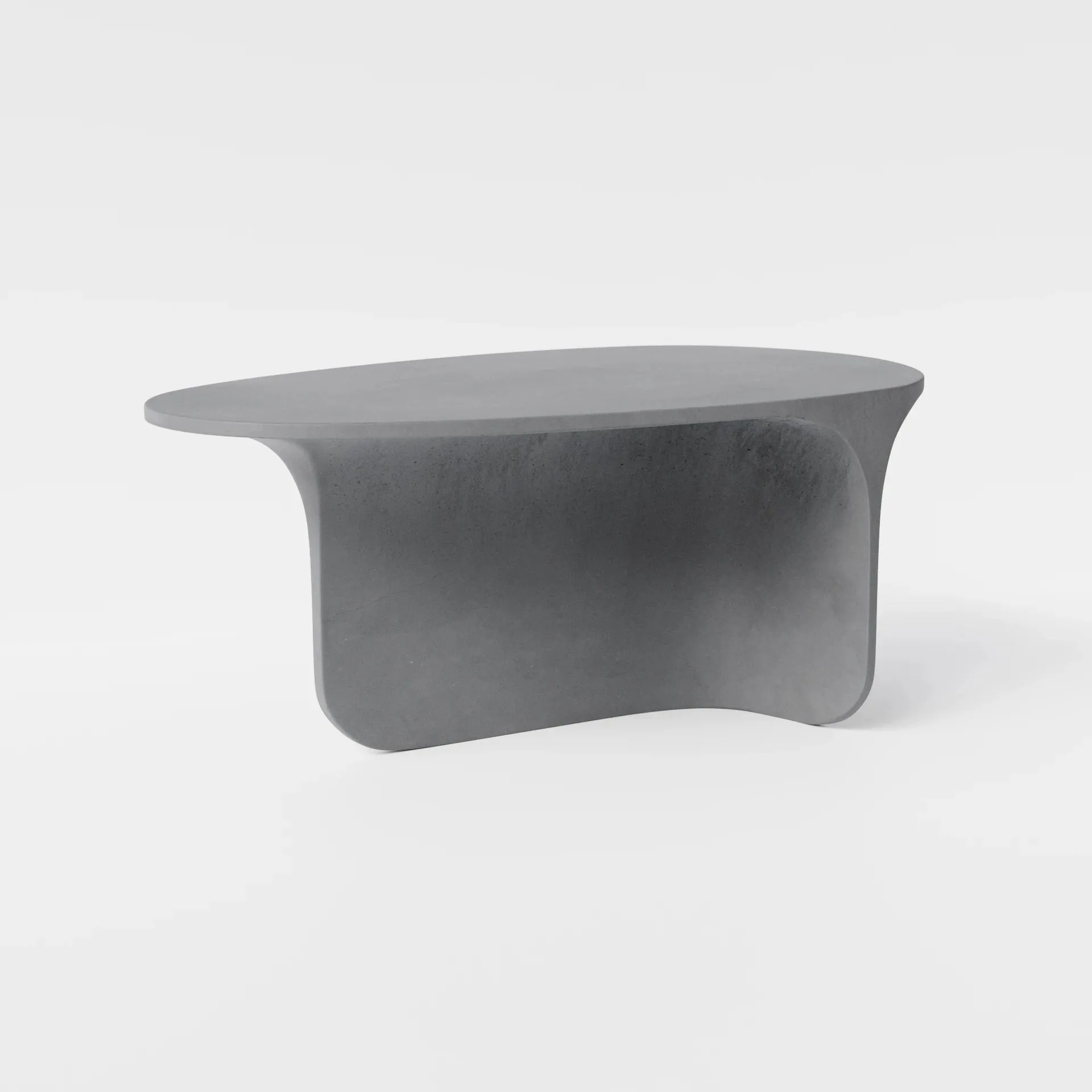 Riviera Concrete Coffee Table