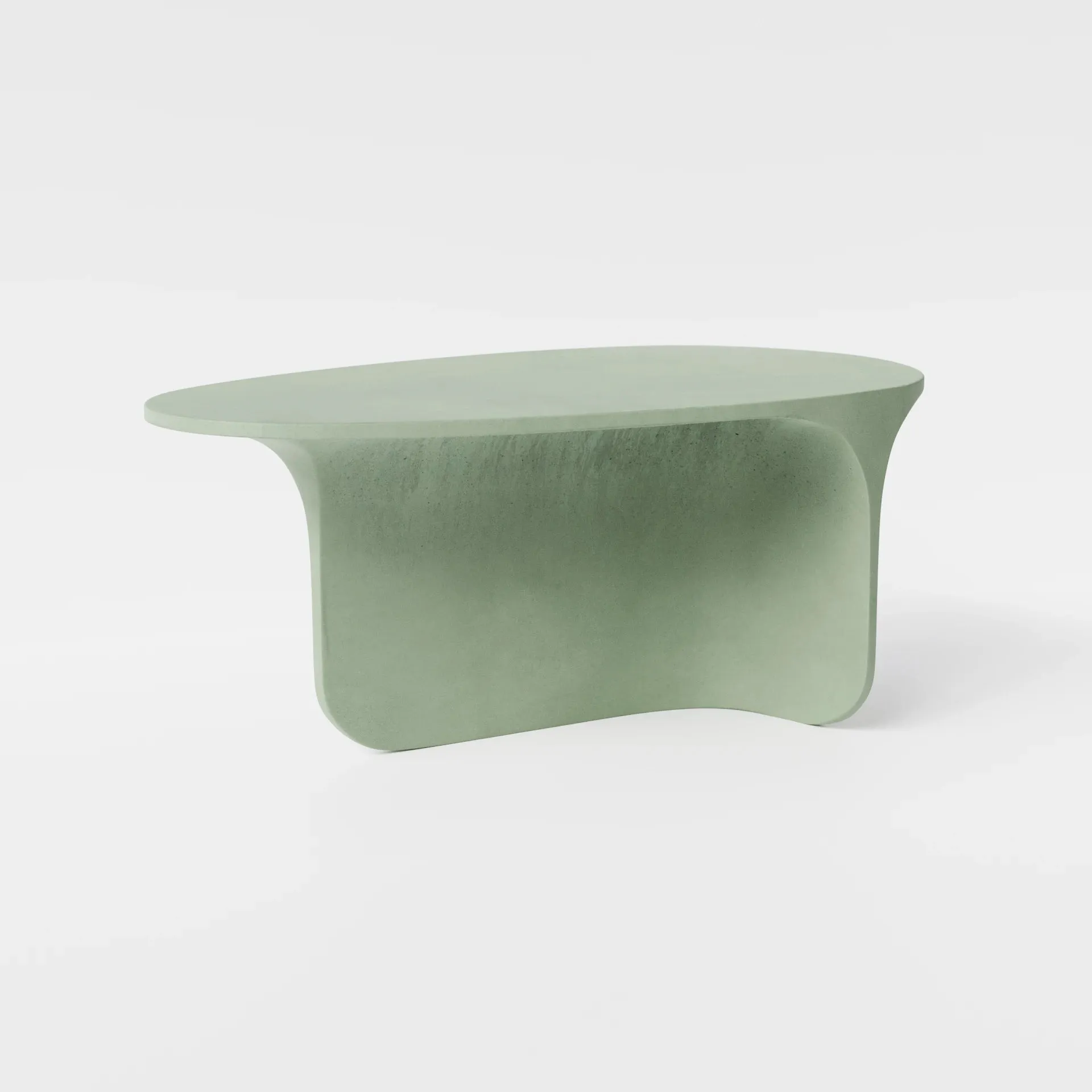 Riviera Concrete Coffee Table