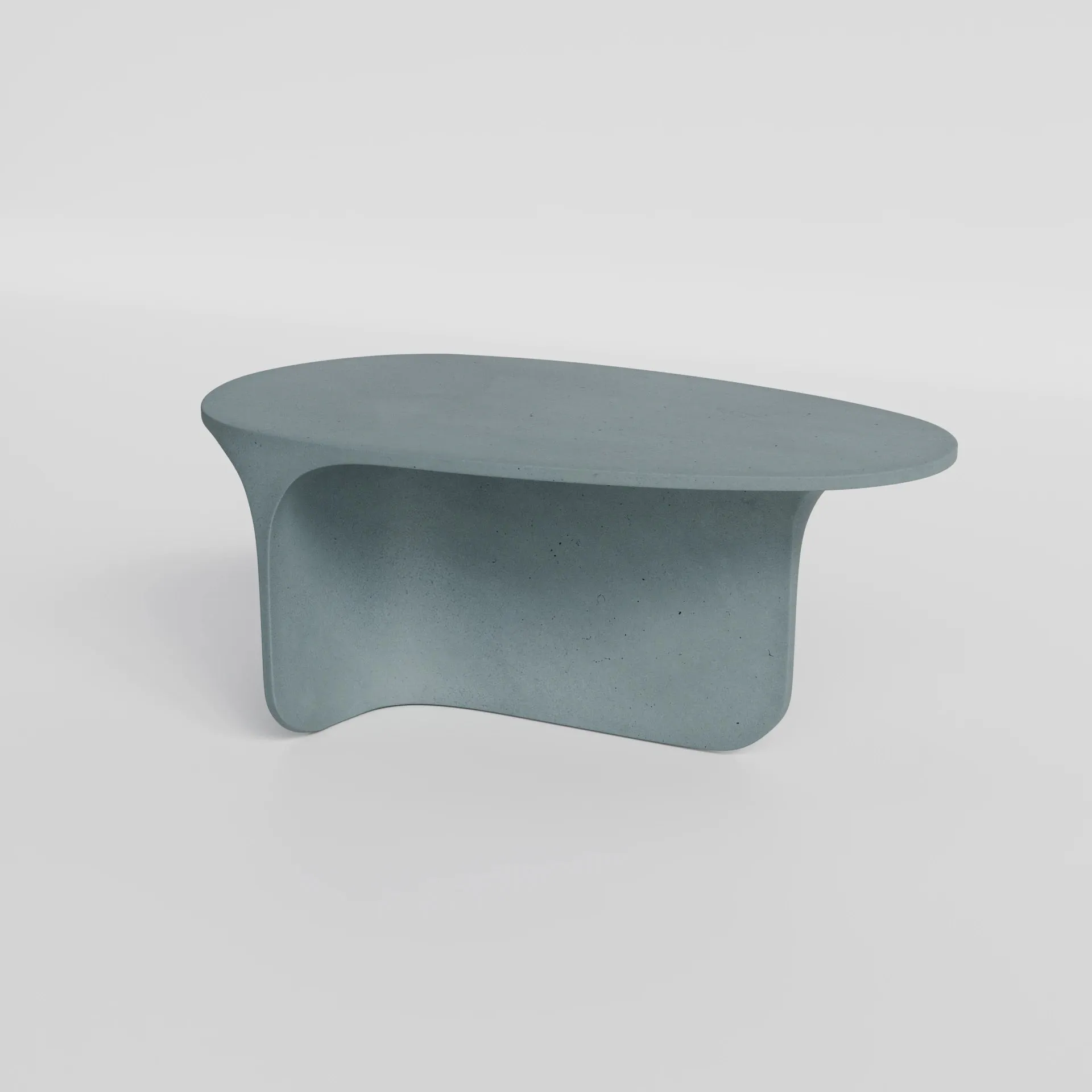 Riviera Concrete Coffee Table