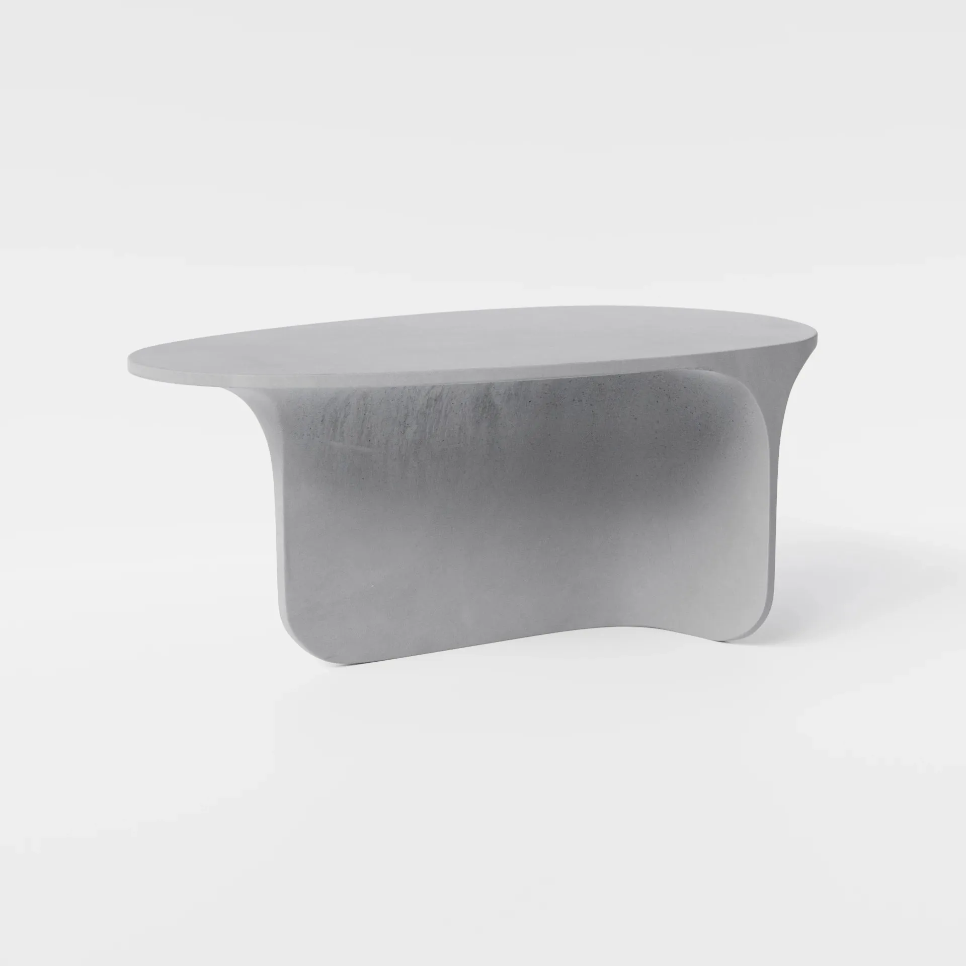 Riviera Concrete Coffee Table