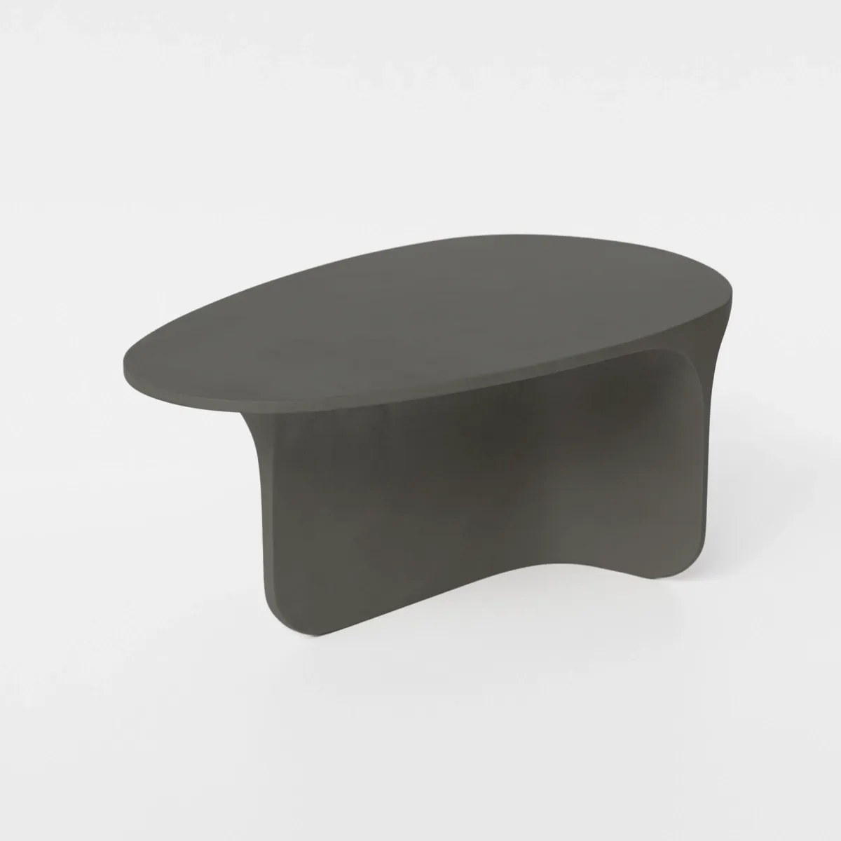 Riviera Concrete Coffee Table