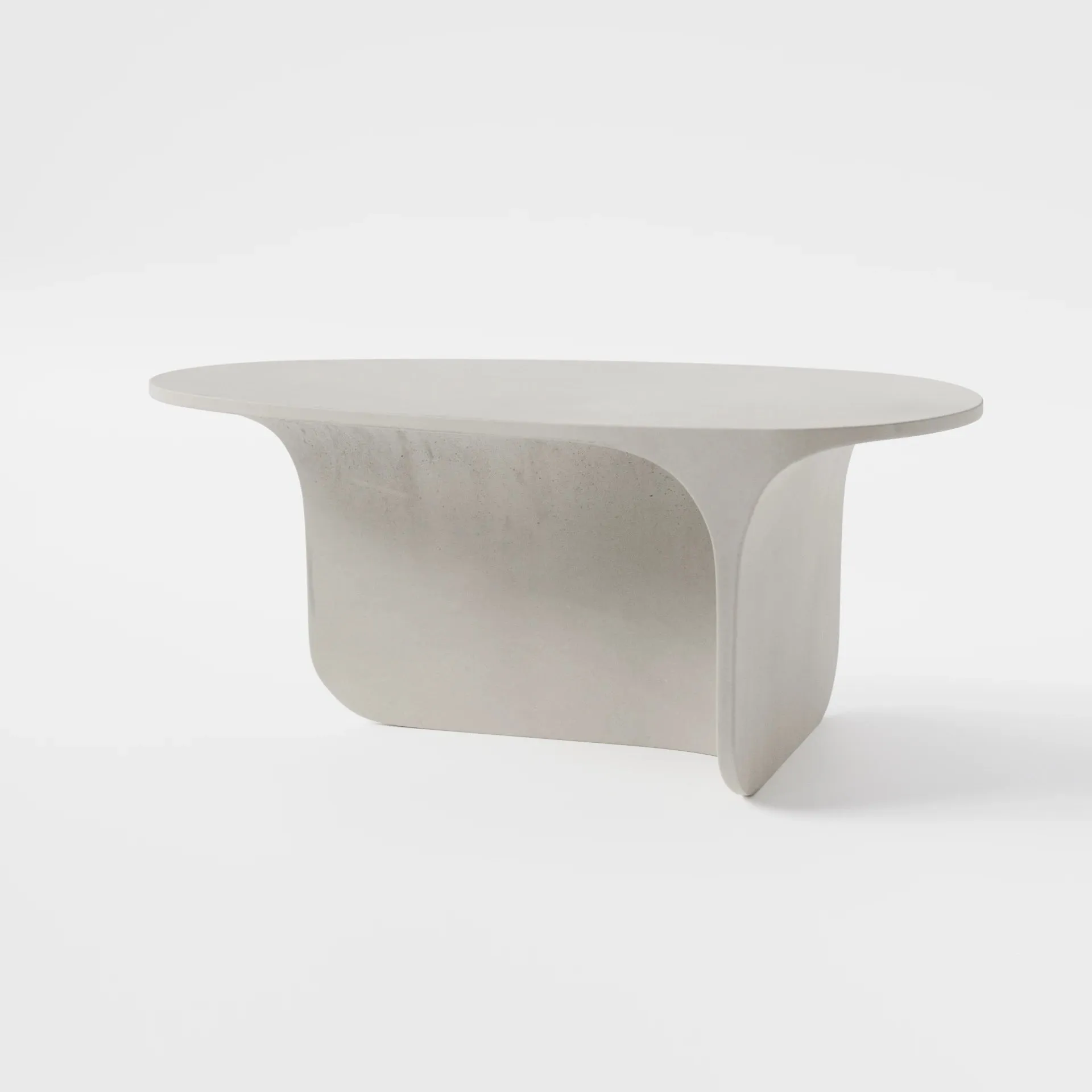 Riviera Concrete Coffee Table