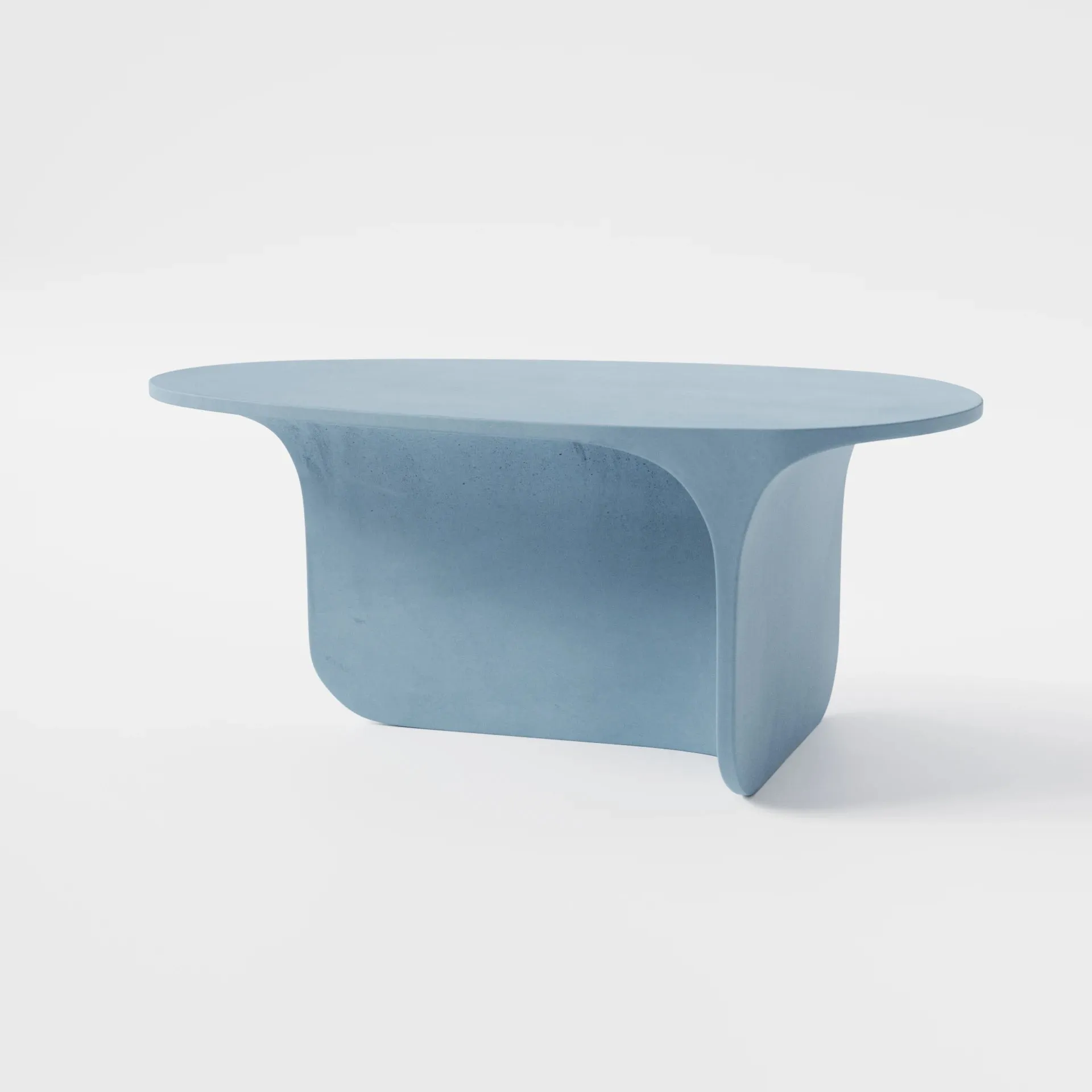 Riviera Concrete Coffee Table
