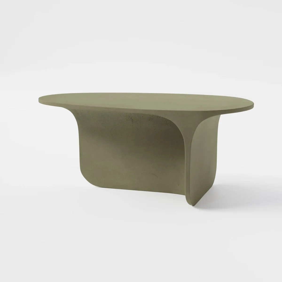 Riviera Concrete Coffee Table