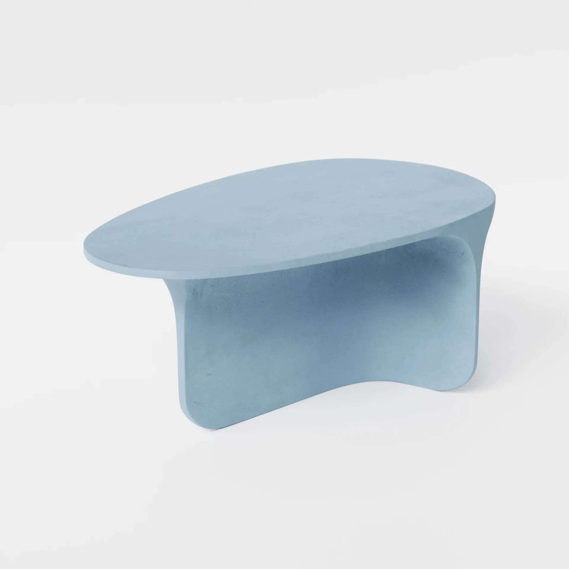 Riviera Concrete Coffee Table
