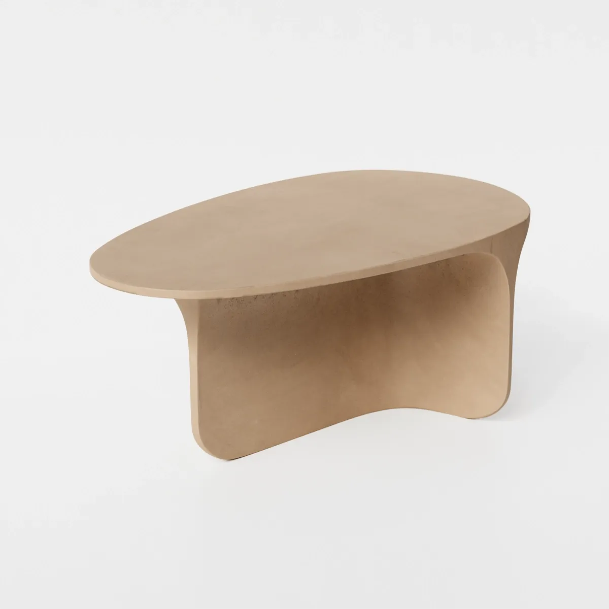 Riviera Concrete Coffee Table