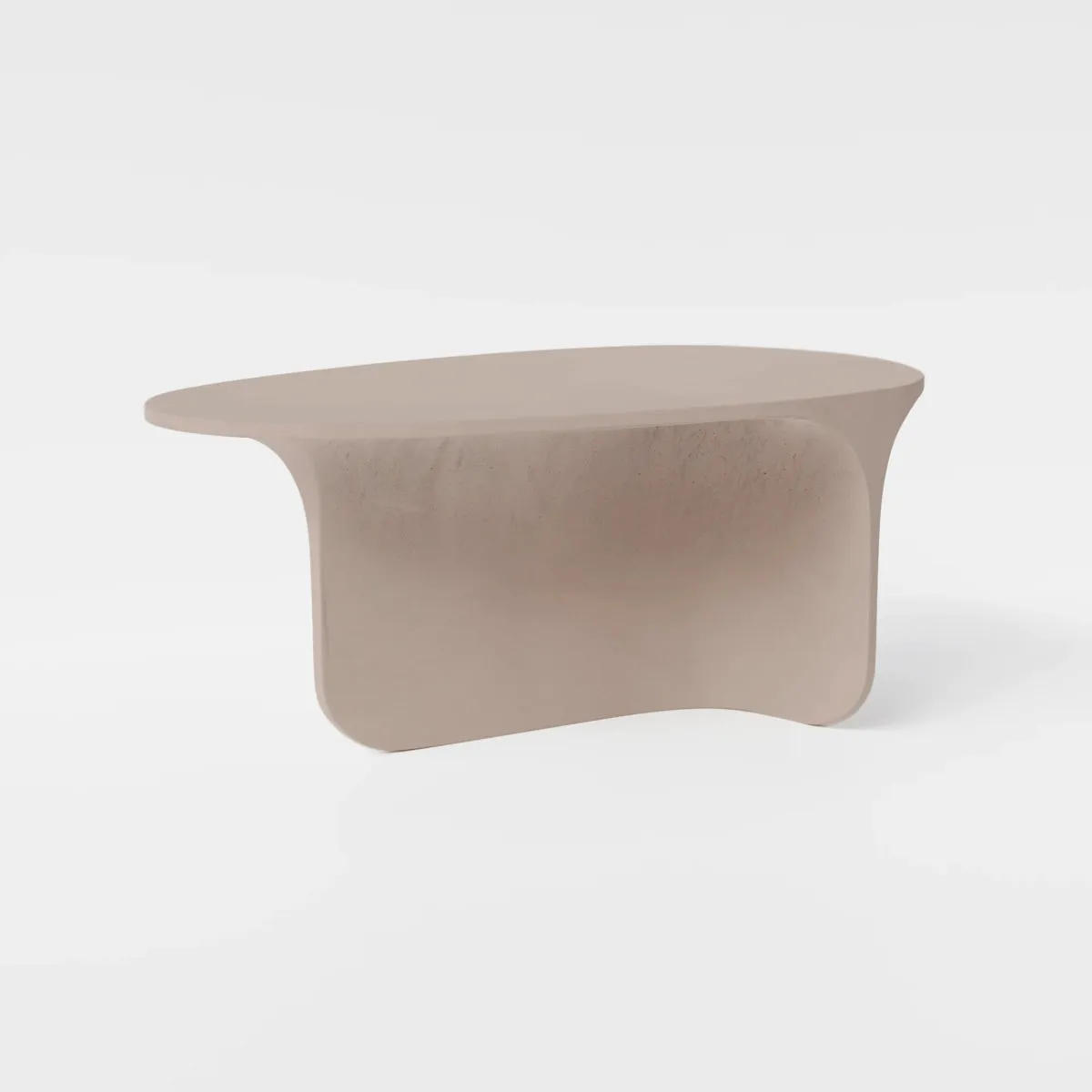 Riviera Concrete Coffee Table