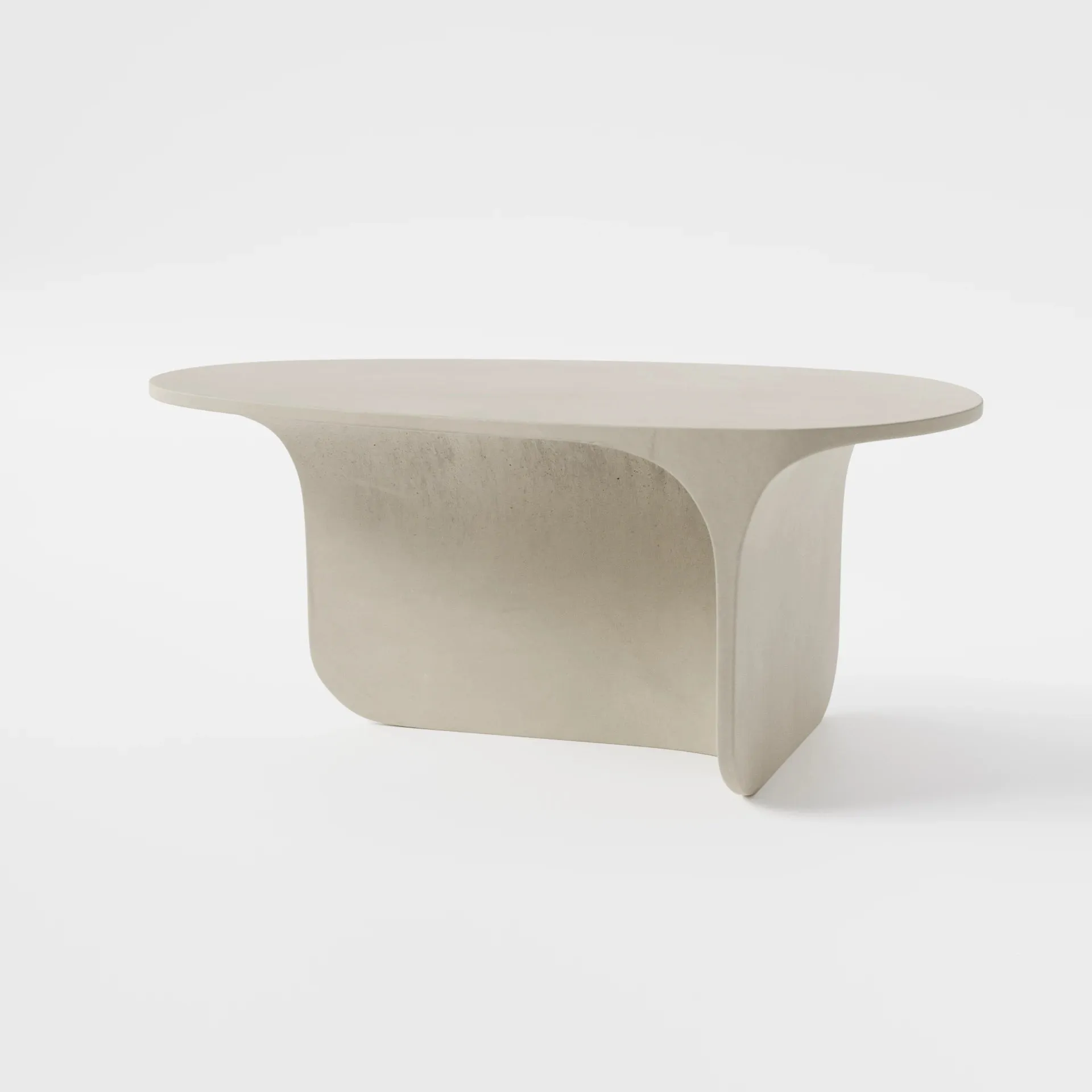 Riviera Concrete Coffee Table
