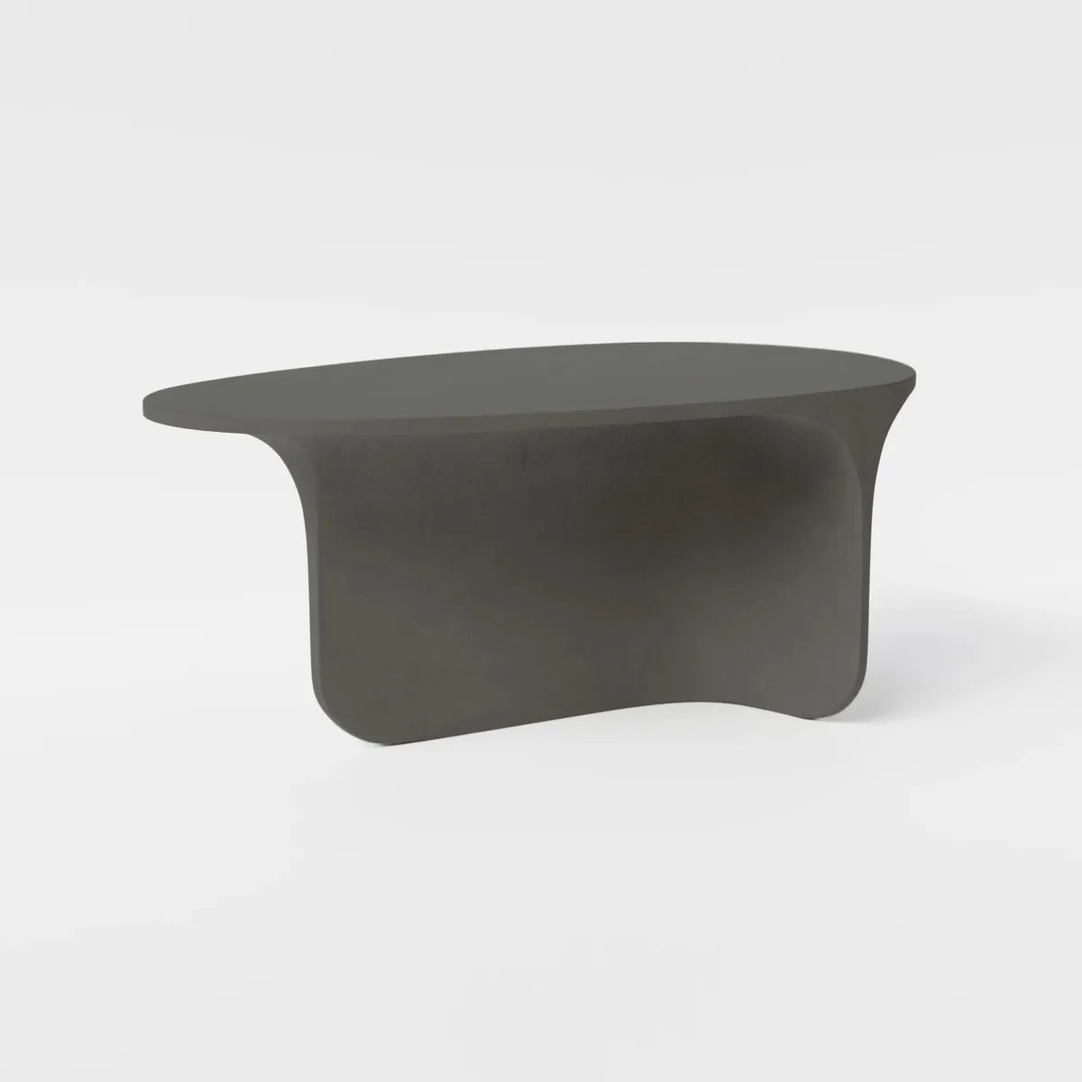 Riviera Concrete Coffee Table