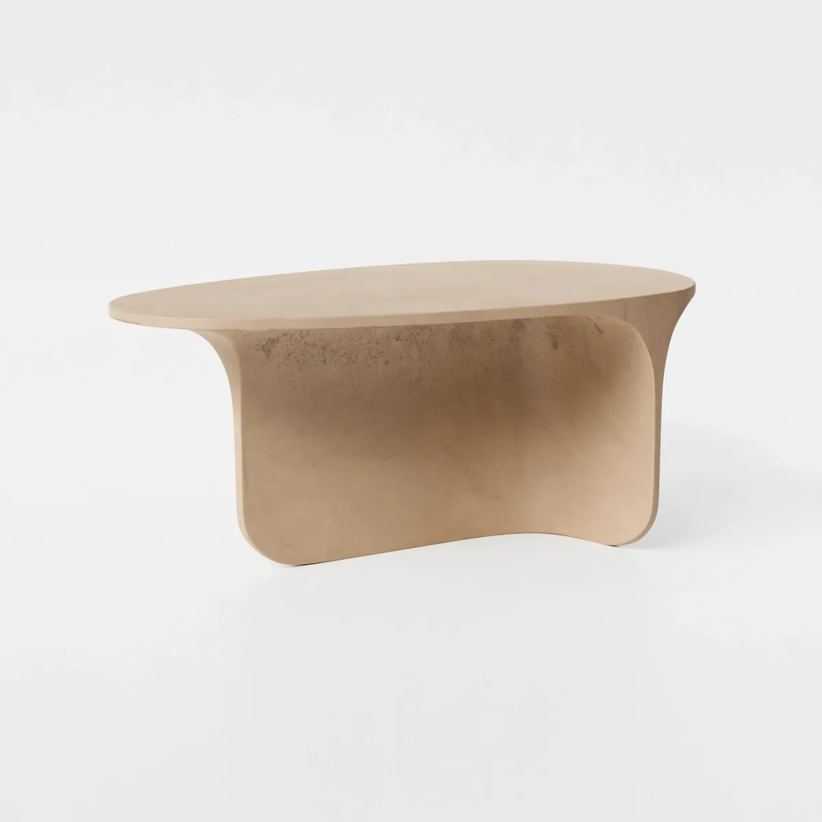 Riviera Concrete Coffee Table