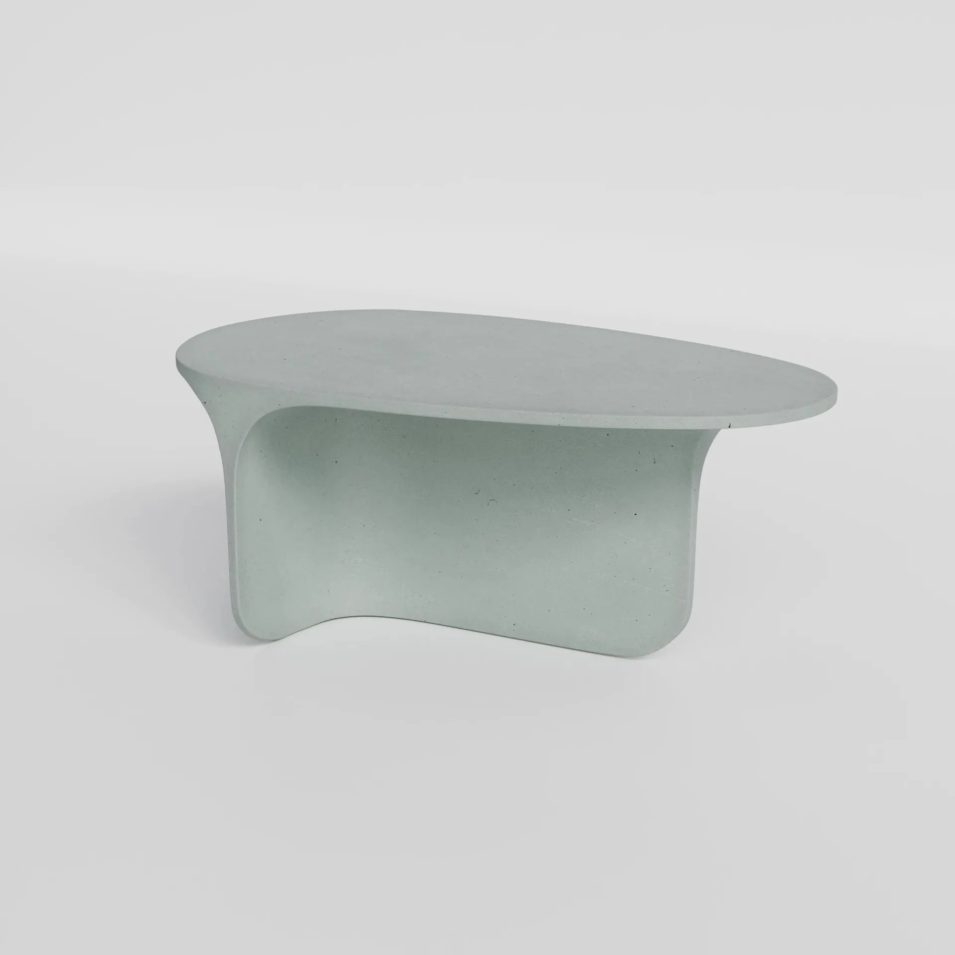 Riviera Concrete Coffee Table