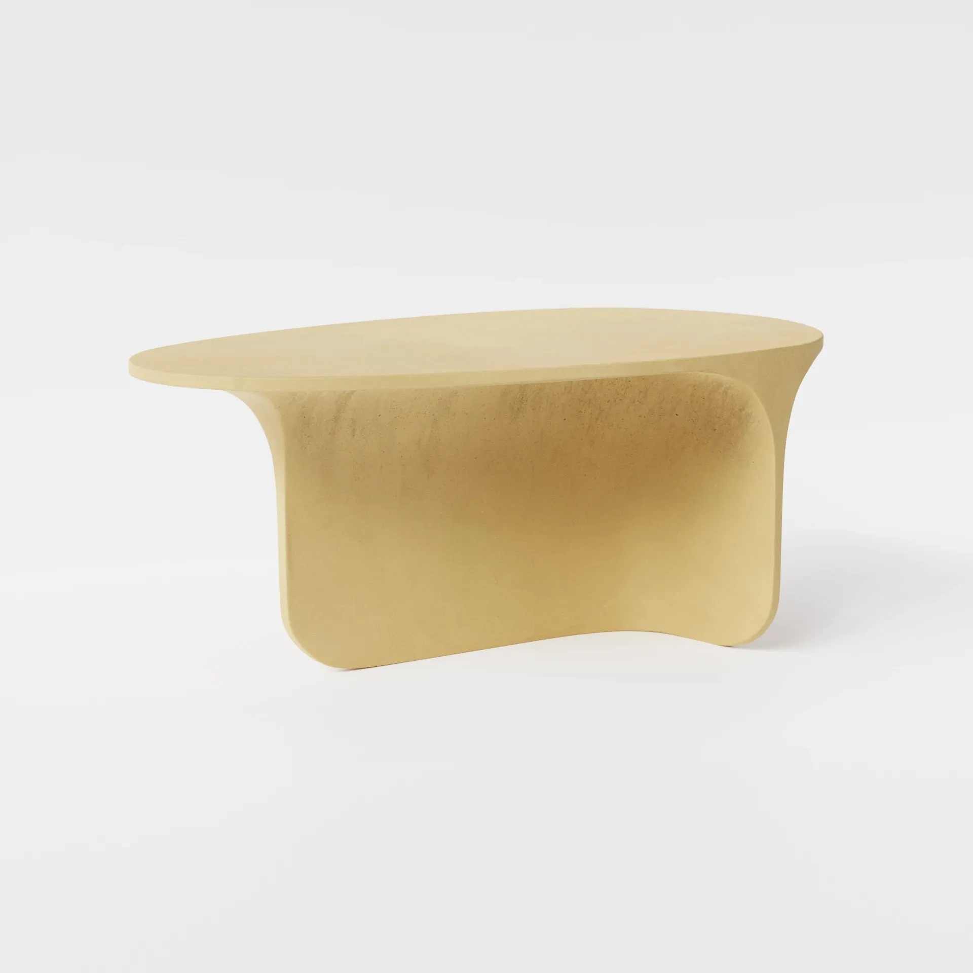 Riviera Concrete Coffee Table